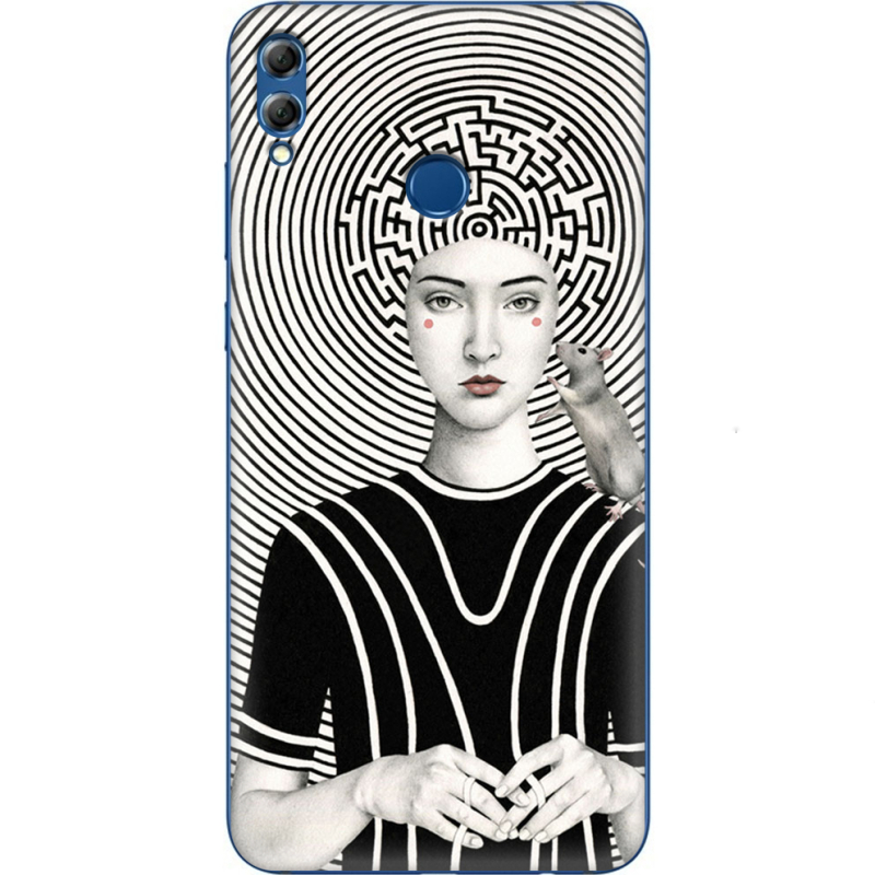 Чехол Uprint Honor 8x Max 