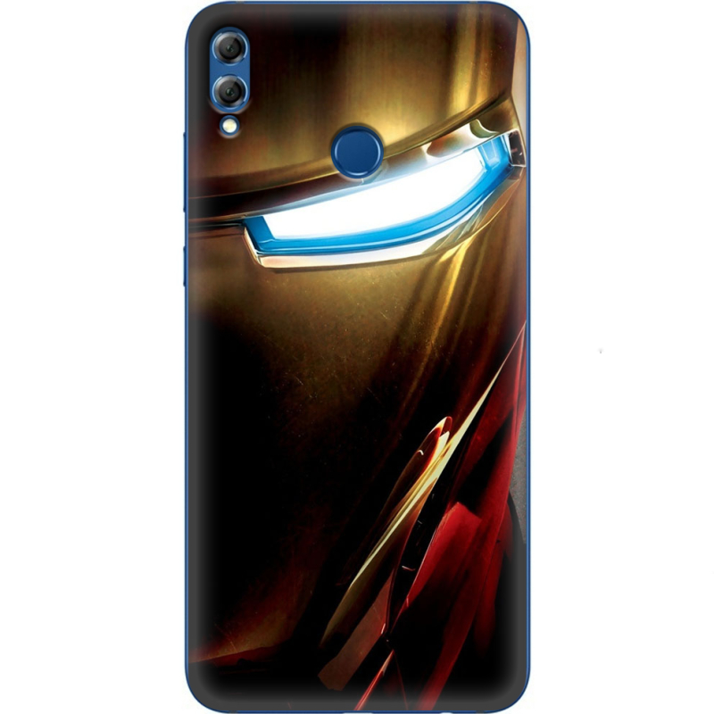 Чехол Uprint Honor 8x Max 