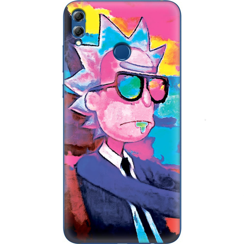 Чехол Uprint Honor 8x Max 