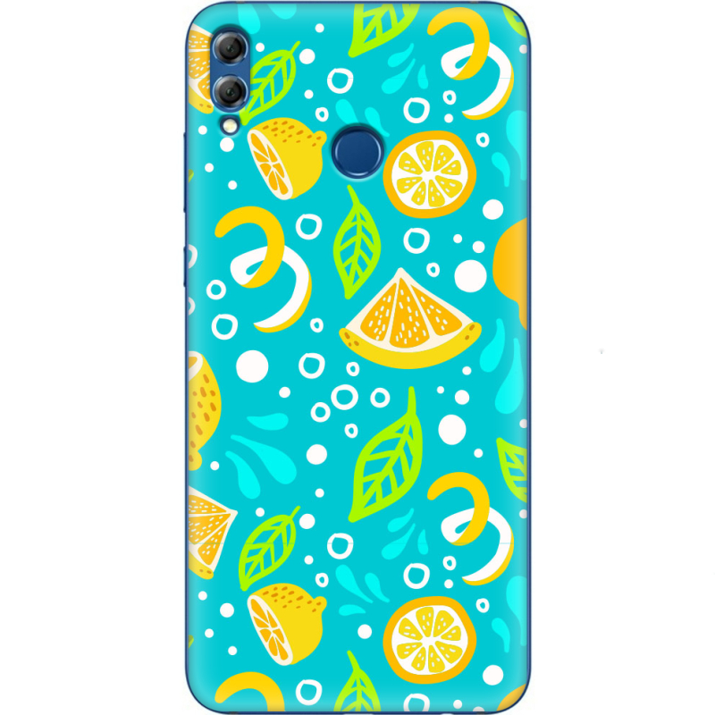 Чехол Uprint Honor 8x Max 