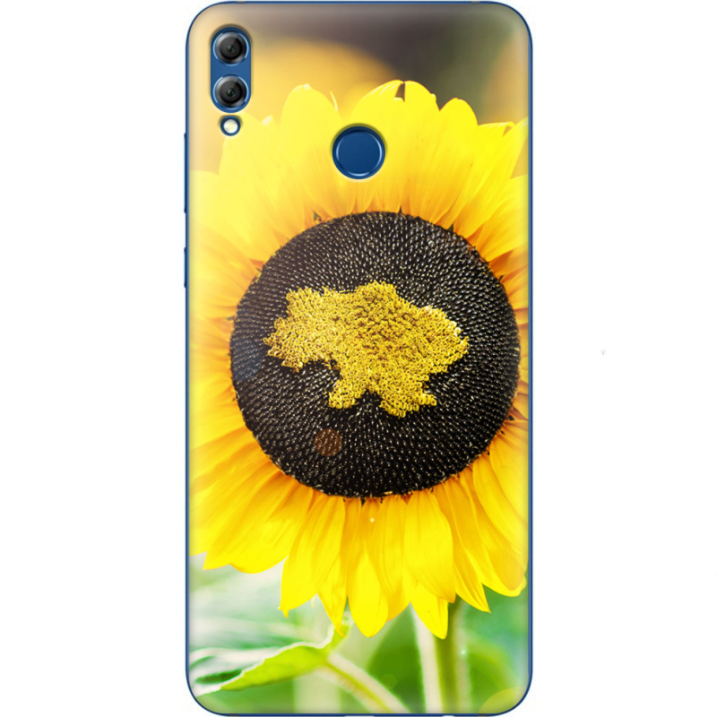 Чехол Uprint Honor 8x Max 