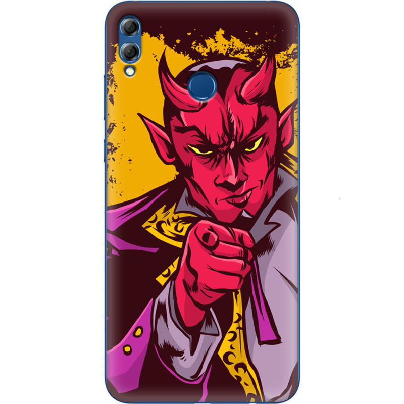 Чехол Uprint Honor 8x Max 