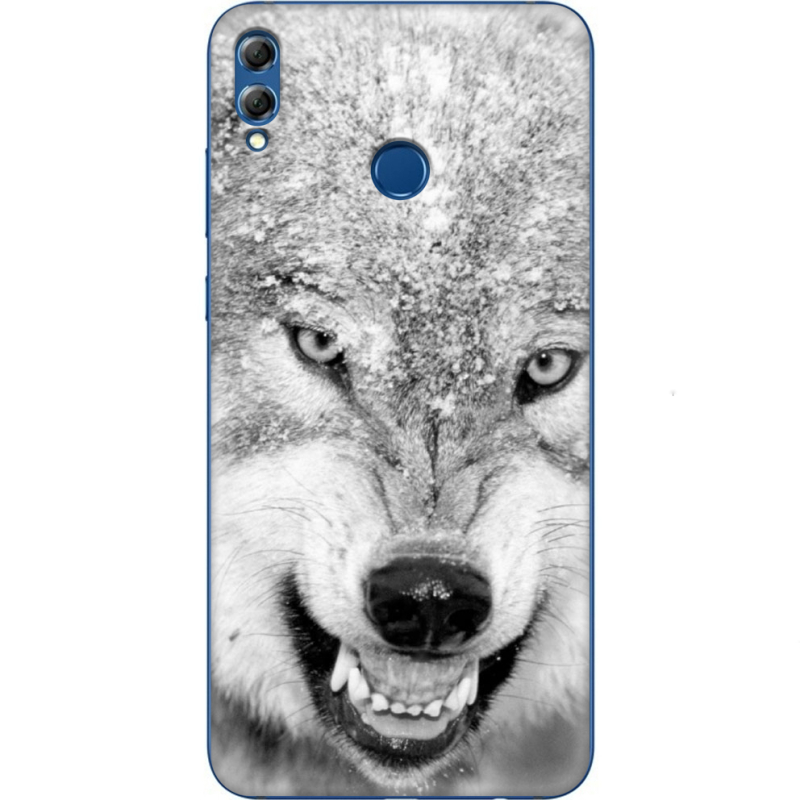 Чехол Uprint Honor 8x Max 