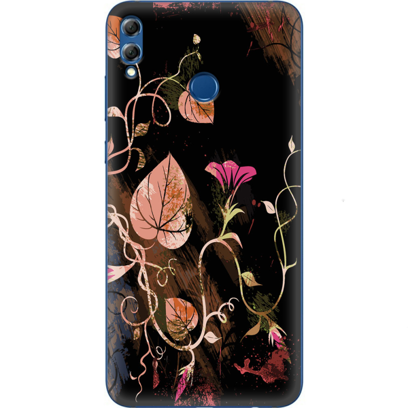 Чехол Uprint Honor 8x Max 