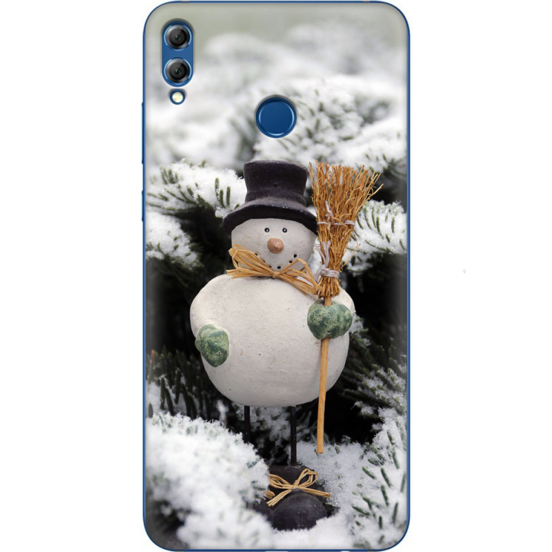 Чехол Uprint Honor 8x Max 