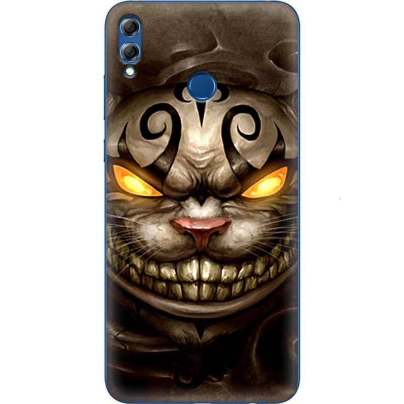 Чехол Uprint Honor 8x Max 