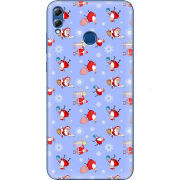 Чехол Uprint Honor 8x Max 