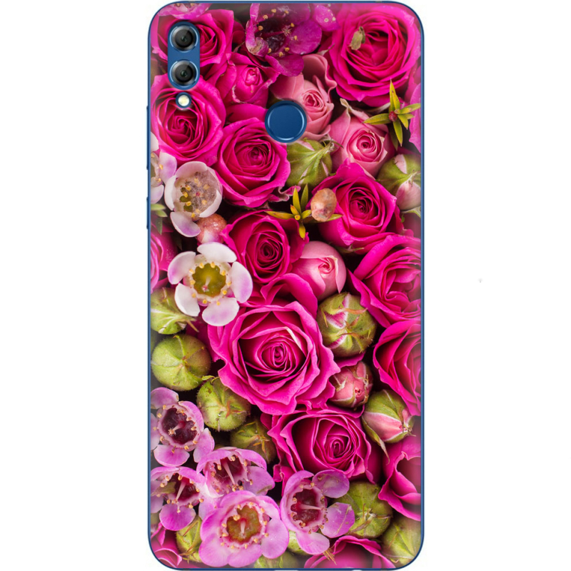 Чехол Uprint Honor 8x Max 