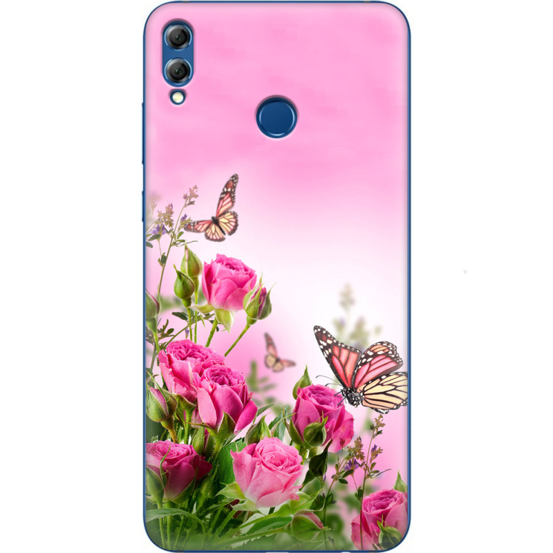 Чехол Uprint Honor 8x Max 