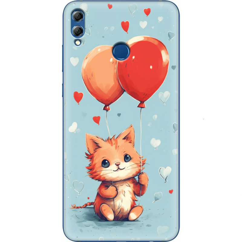 Чехол Uprint Honor 8x Max 