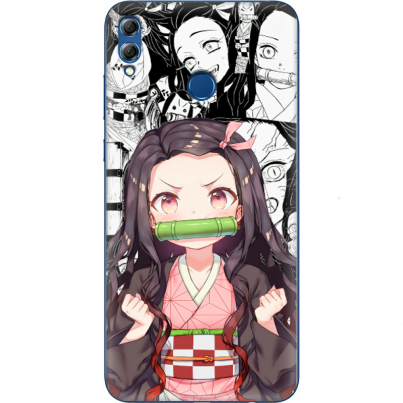 Чехол Uprint Honor 8x Max 