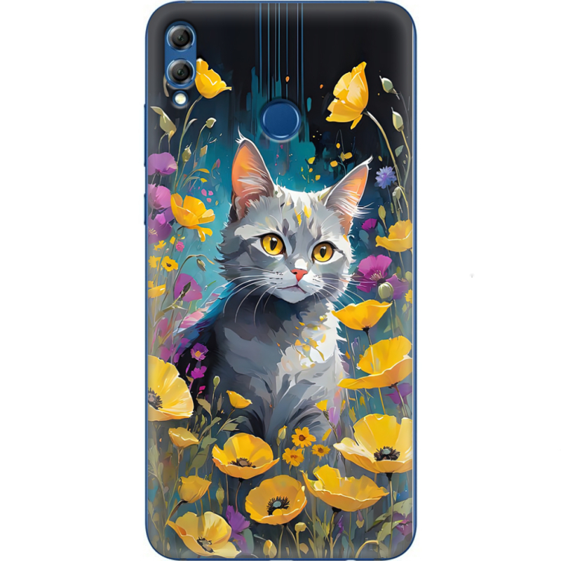 Чехол Uprint Honor 8x Max 