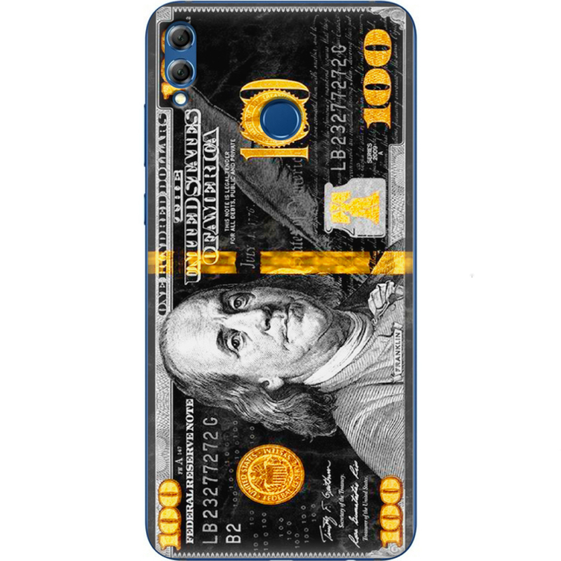 Чехол Uprint Honor 8x Max 