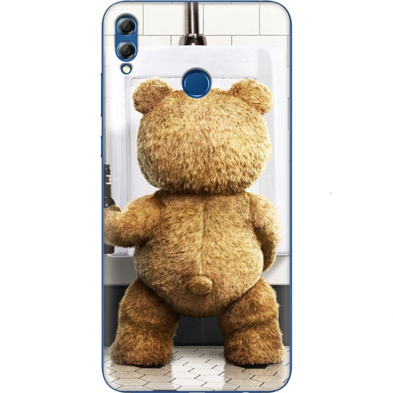 Чехол Uprint Honor 8x Max 