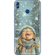 Чехол Uprint Honor 8x Max Смак дитинства