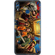 Чехол Uprint Honor 8x Max 