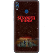 Чехол Uprint Honor 8x Max 