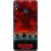 Чехол Uprint Honor 8x Max 