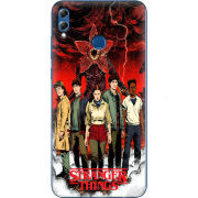 Чехол Uprint Honor 8x Max 