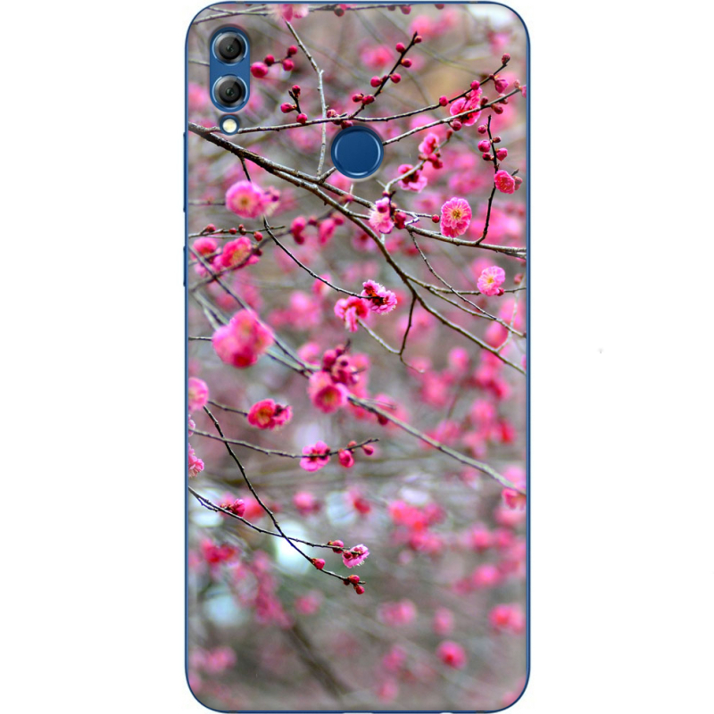 Чехол Uprint Honor 8x Max 