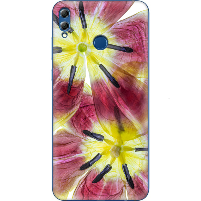 Чехол Uprint Honor 8x Max 