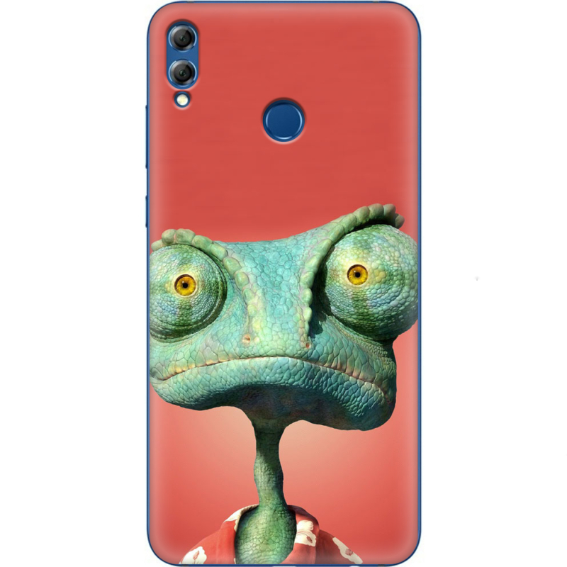 Чехол Uprint Honor 8x Max 