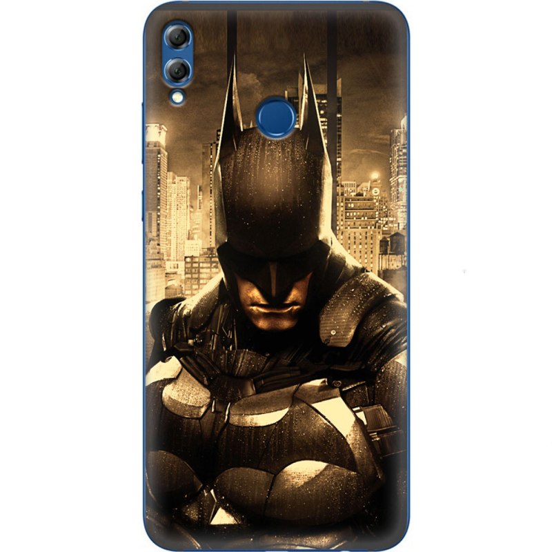 Чехол Uprint Honor 8x Max 