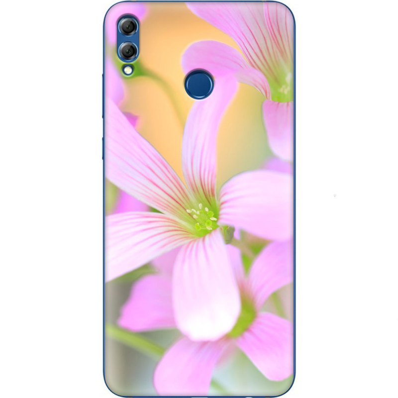 Чехол Uprint Honor 8x Max 