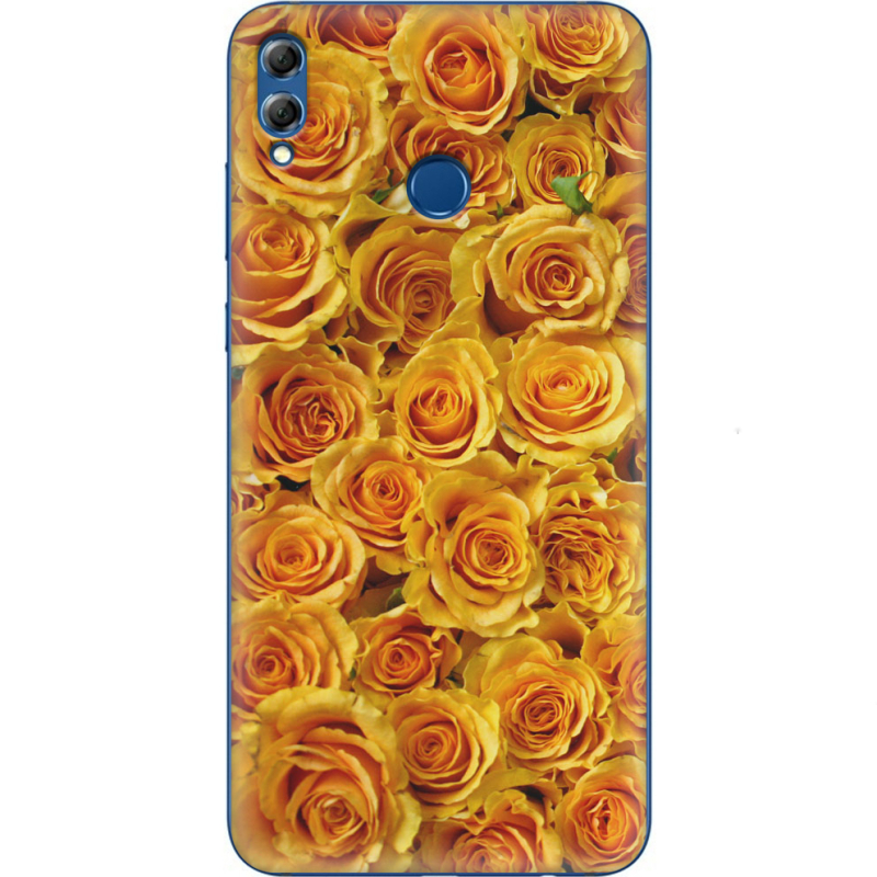 Чехол Uprint Honor 8x Max 