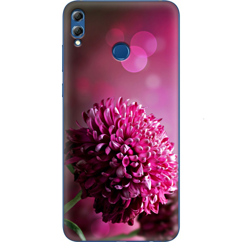 Чехол Uprint Honor 8x Max 