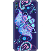 Чехол Uprint Honor 8x Max 