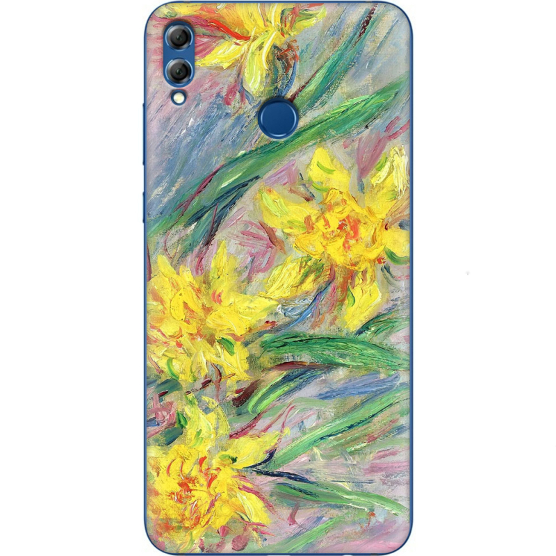 Чехол Uprint Honor 8x Max 