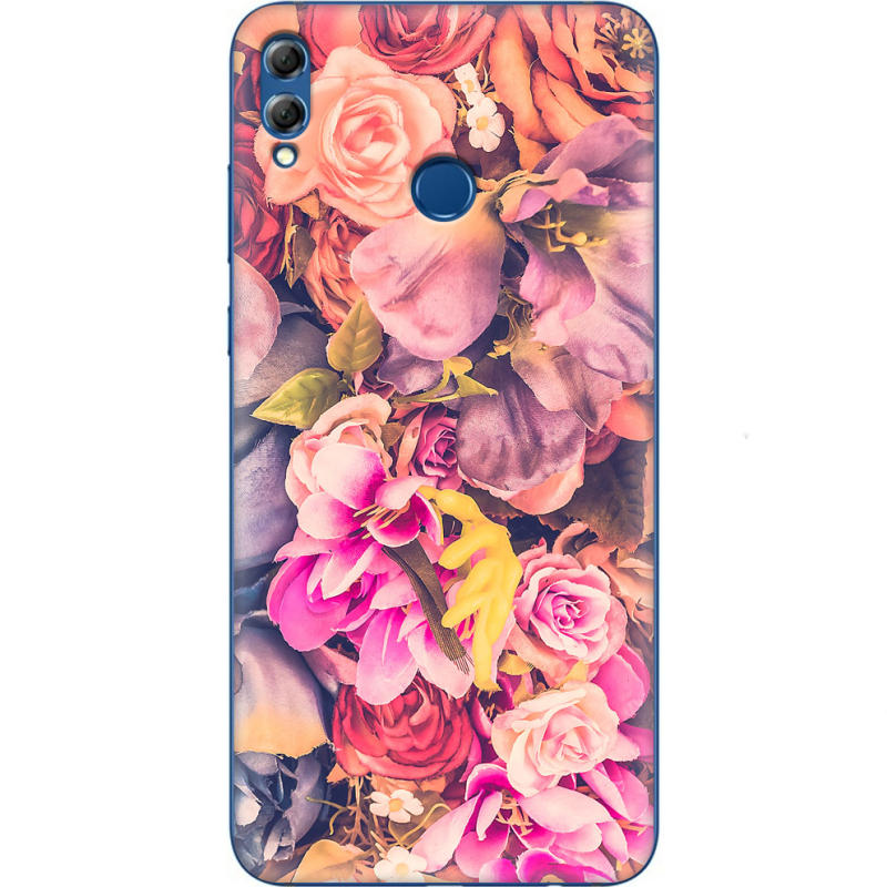 Чехол Uprint Honor 8x Max 