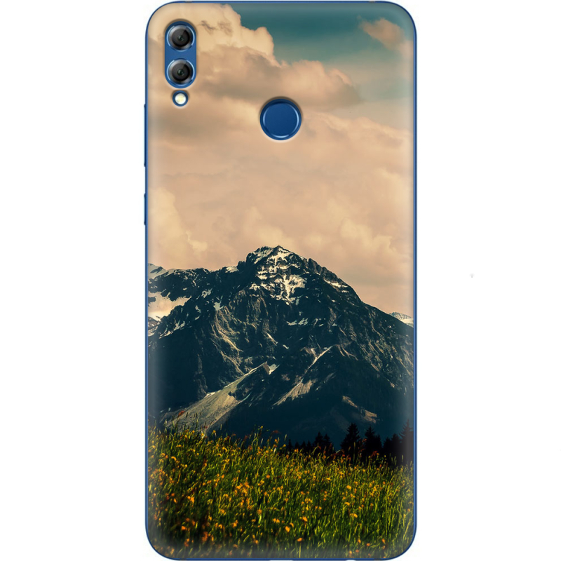 Чехол Uprint Honor 8x Max 