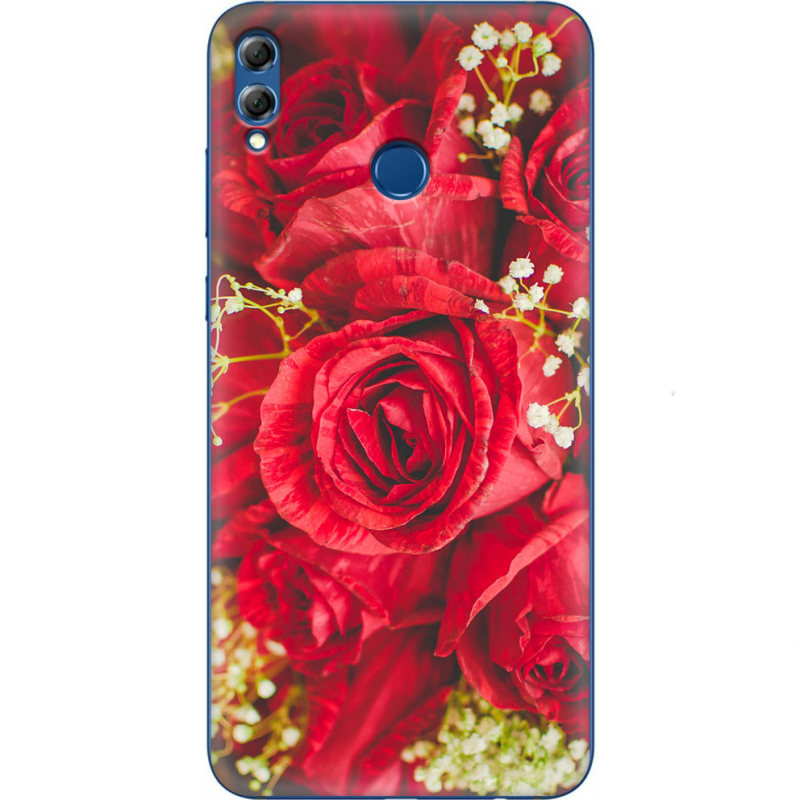 Чехол Uprint Honor 8x Max 