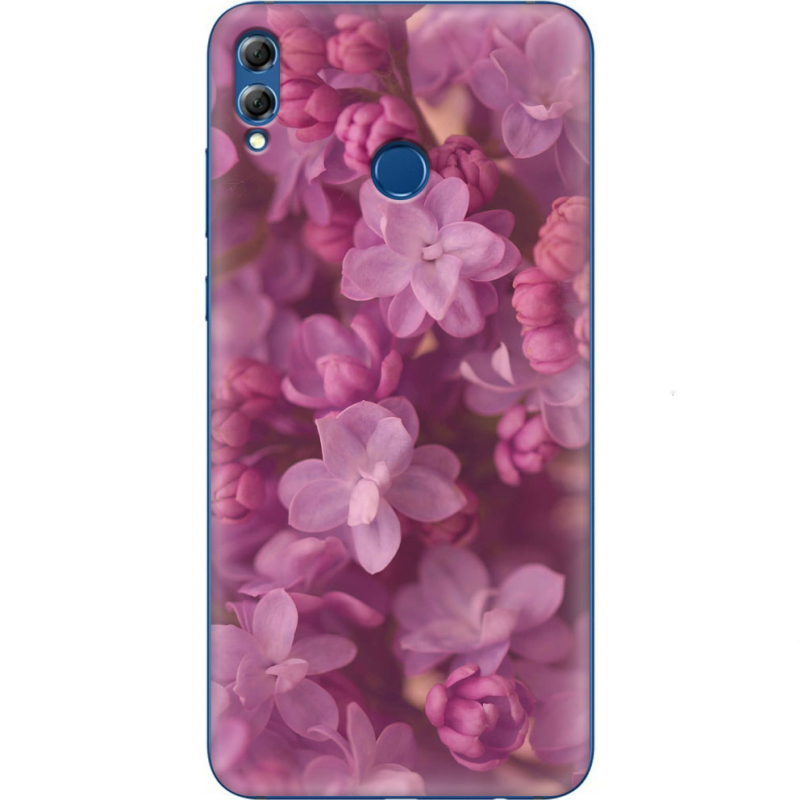 Чехол Uprint Honor 8x Max 