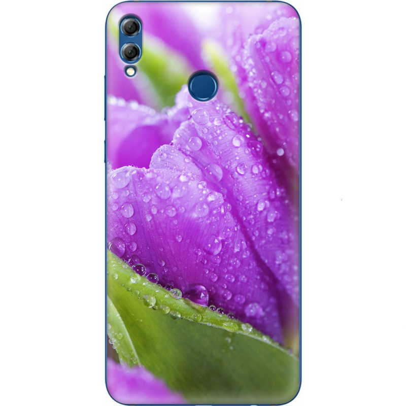 Чехол Uprint Honor 8x Max 