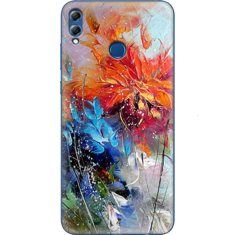 Чехол Uprint Honor 8x Max 