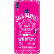 Чехол Uprint Honor 8x Max 