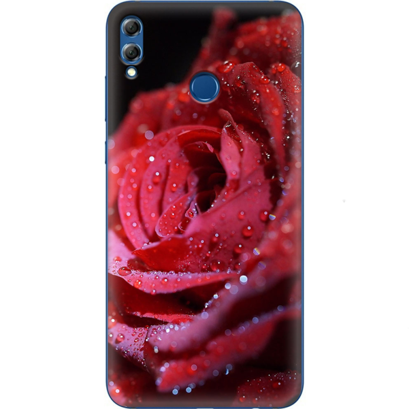 Чехол Uprint Honor 8x Max 