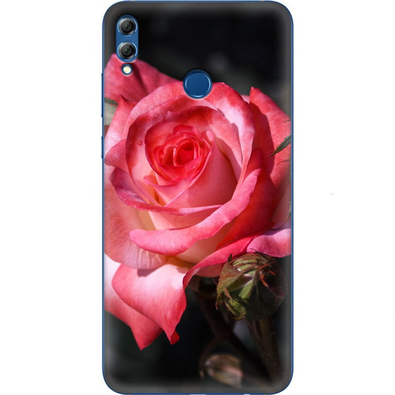 Чехол Uprint Honor 8x Max 