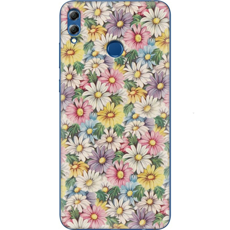 Чехол Uprint Honor 8x Max 