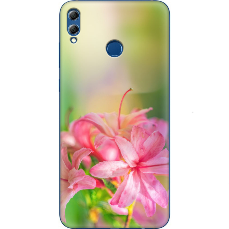Чехол Uprint Honor 8x Max 