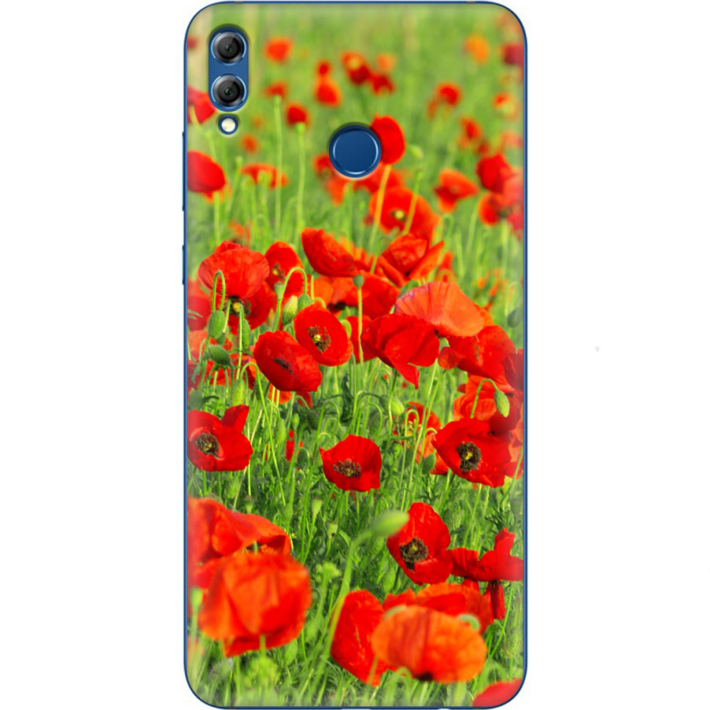 Чехол Uprint Honor 8x Max 