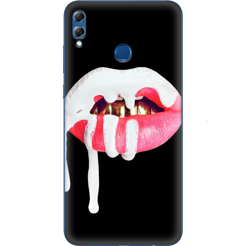 Чехол Uprint Honor 8x Max 