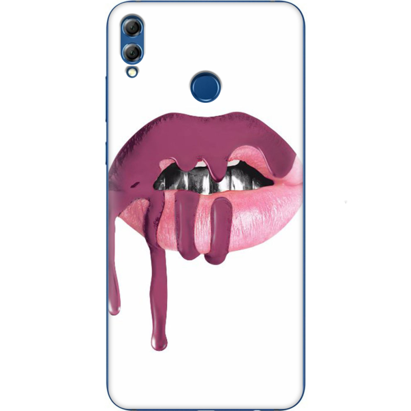 Чехол Uprint Honor 8x Max 