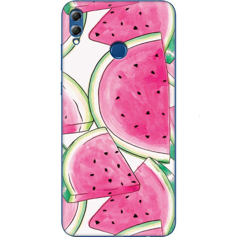 Чехол Uprint Honor 8x Max 