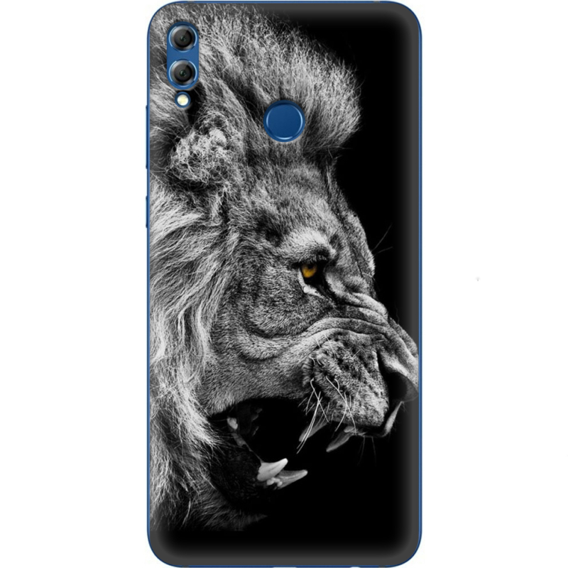 Чехол Uprint Honor 8x Max 