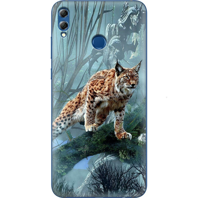 Чехол Uprint Honor 8x Max 