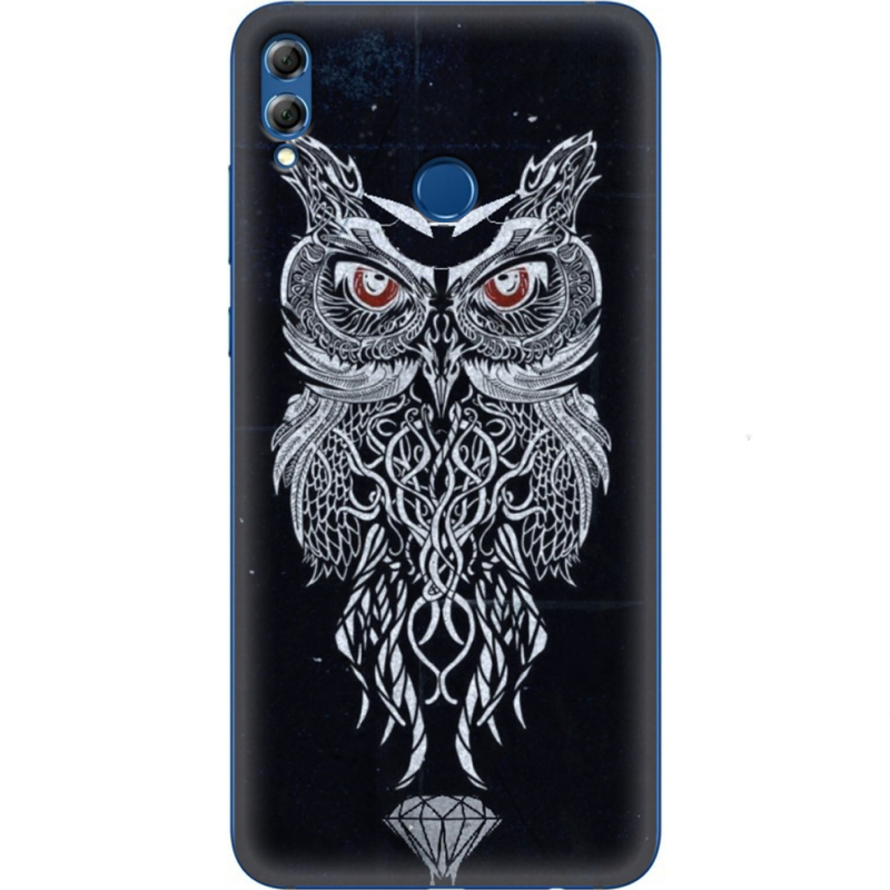 Чехол Uprint Honor 8x Max 